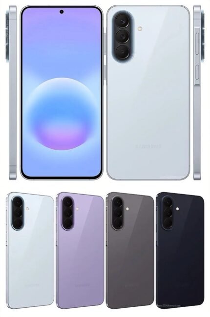samsung A57 5g