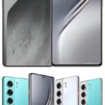 tecno camon 40 pro 5g