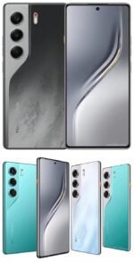 tecno camon 40 pro 5g
