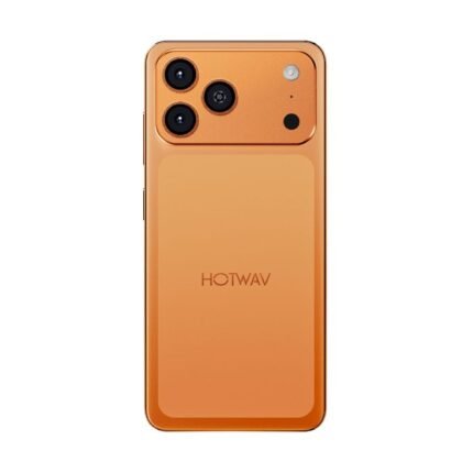 hotwav A17PRO MAX