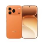 honor 600 pro