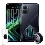 infinix GT50 PRO - Image 2