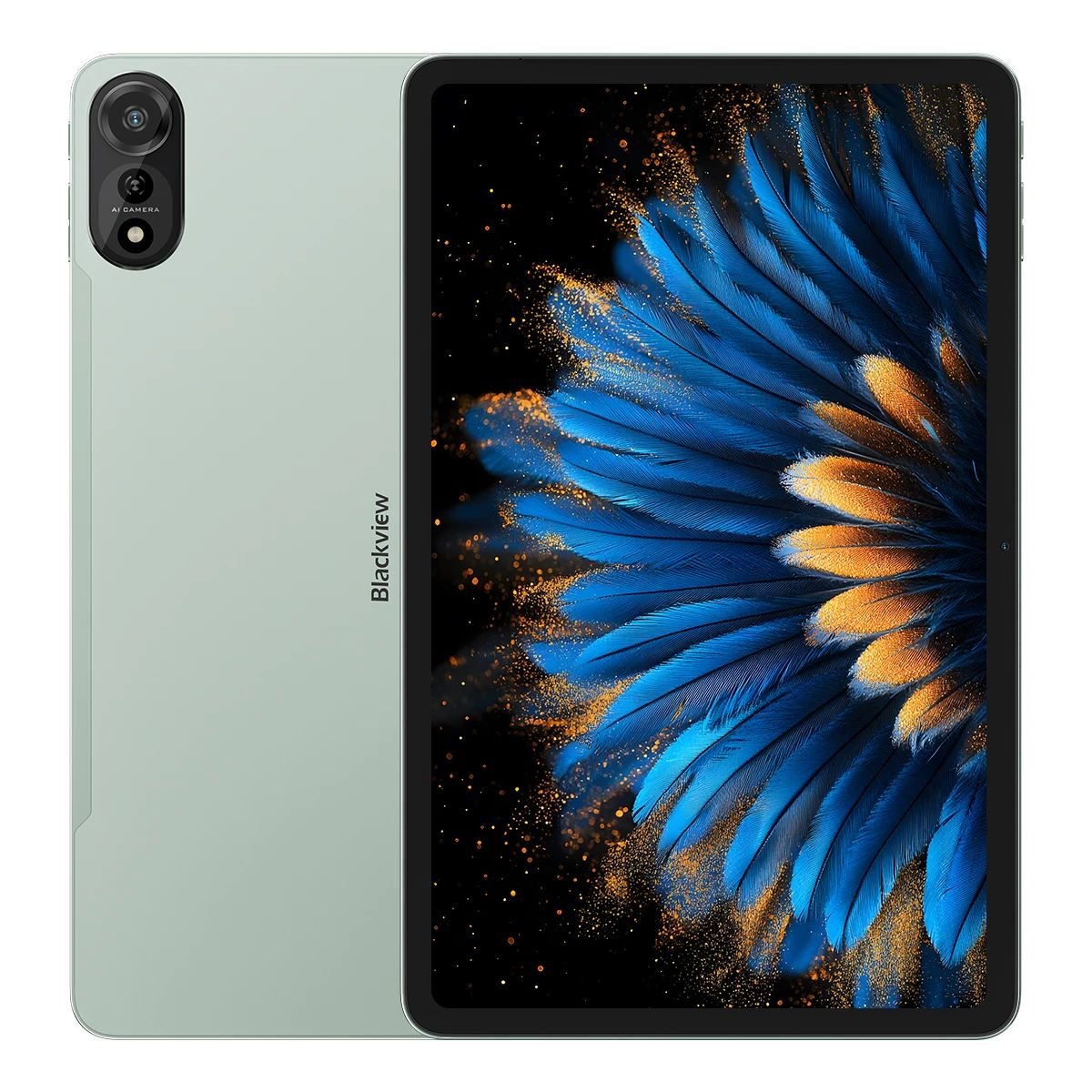 1 blackview tab mega 2 - Image 1