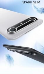 tecno SPARK SLIM