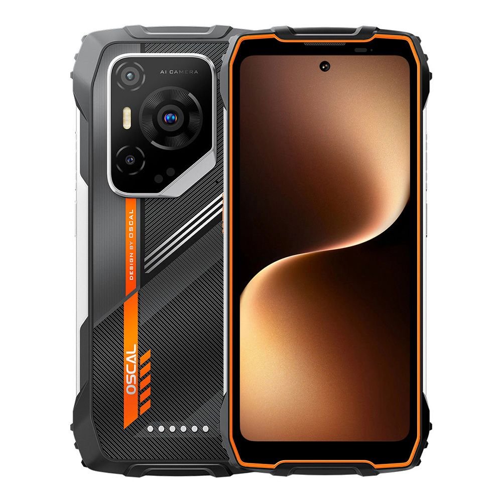 2 oscal PILOT 3 - Image 1