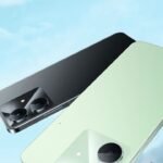 realme note 60x