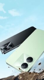 realme note 60x