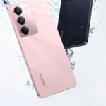 realme C75 X