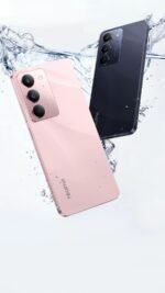 realme C75 X