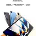 infinix X PAD