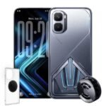 infinix GT50 PRO - Image 4