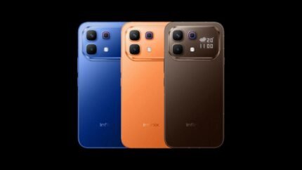 infinix note 60 pro