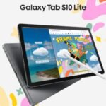 Samsung S10 lite