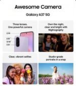 Samsung A37 5g - Image 2
