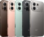 infinix NOTE 60 - Image 6