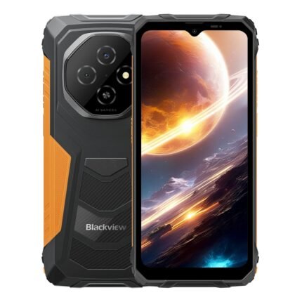 blackview forte1