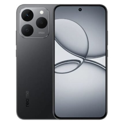 realme 15T