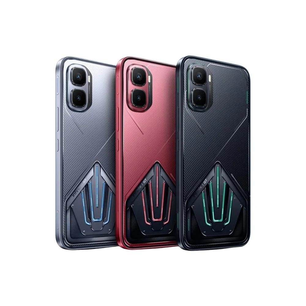 6 infinix GT50 PRO - Image 1