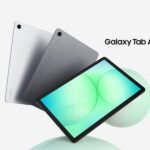 samsung TAB a11+ 5G