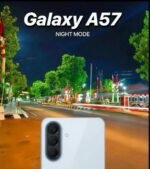 samsung A57 5g - Image 2