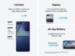 Samsung Flip 7 - Image 13