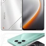 tecno pova7 5g