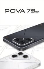 tecno POVA7 ULTRA