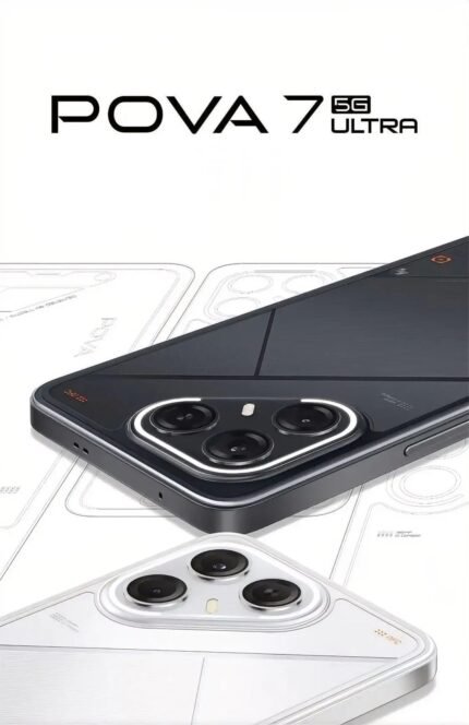 tecno POVA7 ULTRA