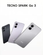 tecno spark go3