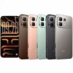infinix NOTE 60