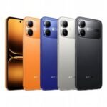 infinix SMART 20