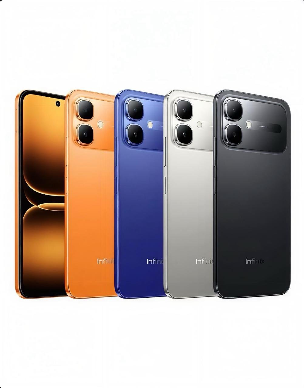 WhatsApp Image 2026-05-09 at 2.44.26 PM infinix SMART 20 - Image 1