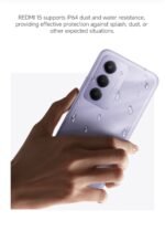 Redmi 15 - Image 2