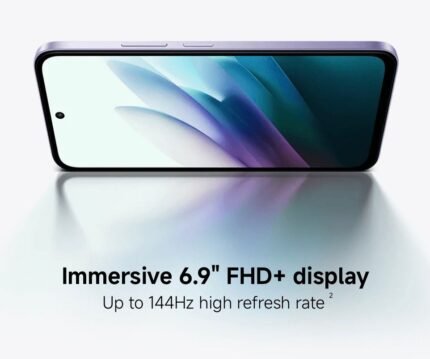 Redmi 15