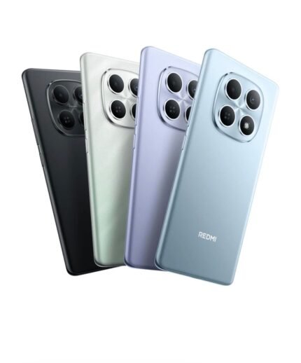 Redmi note 15