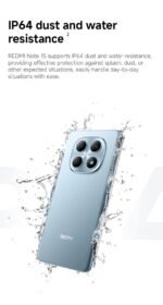 Redmi note 15 - Image 3