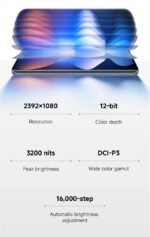 Redmi note 15 - Image 2