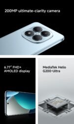 REDMI NOTE 15 PRO - Image 5