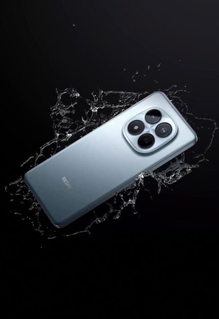 REDMI NOTE 15 PRO