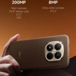 REDMI NOTE 15 PRO+