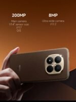 REDMI NOTE 15 PRO+