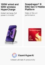 XIAOMI 17 - Image 2