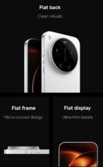 XIAOMI 17 ULTRA - Image 8