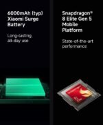 XIAOMI 17 ULTRA - Image 3