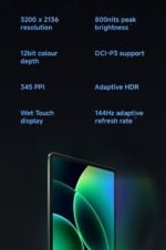 Redmi Pad8 Pro - Image 10