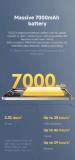 Poco m7 - Image 20