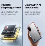 Poco m7 - Image 17