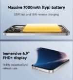 Poco m7 - Image 9