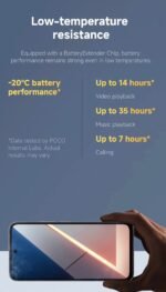 Poco m7 - Image 10