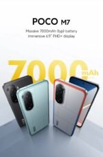 Poco m7 - Image 7
